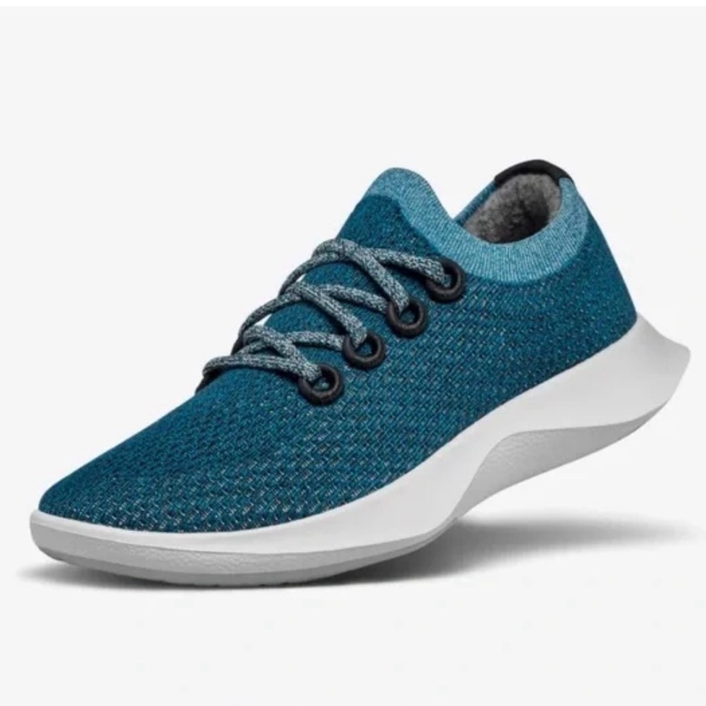 Allbirds Tree Dasher Women’s Sneakers